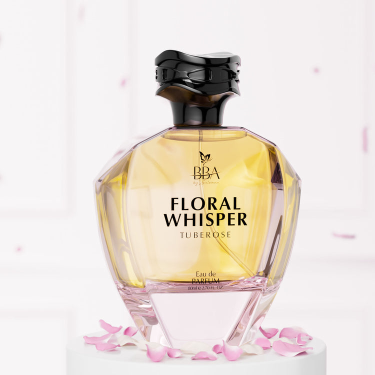 Floral Whisper