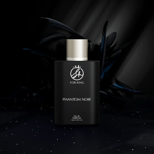 Phantom Noir