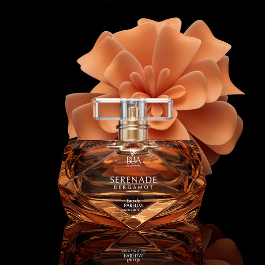 Serenade Bergamot
