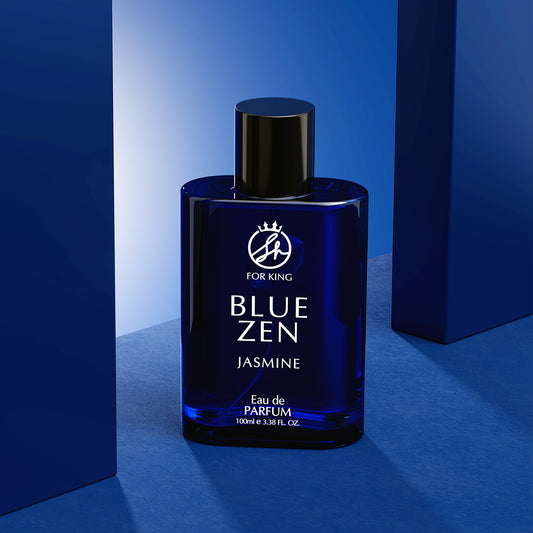 BLUE ZEN